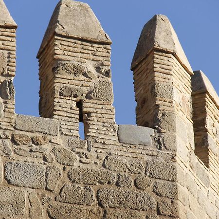 The Bridge House Of Toledo Διαμέρισμα Εξωτερικό φωτογραφία