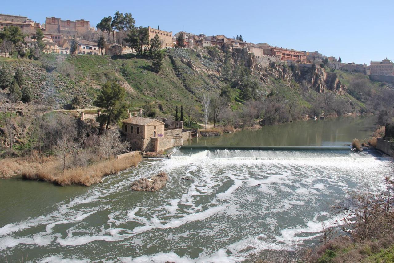 The Bridge House Of Toledo Διαμέρισμα Εξωτερικό φωτογραφία
