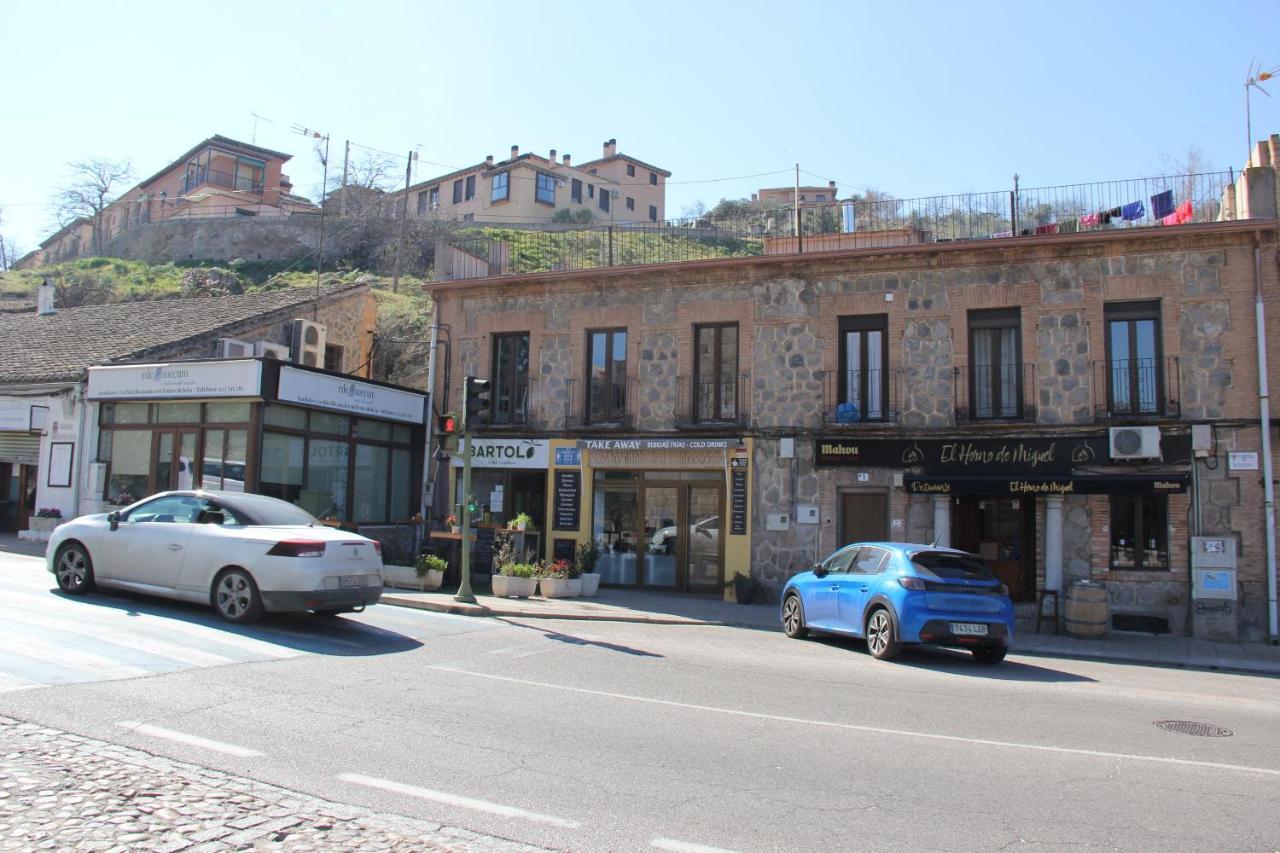 The Bridge House Of Toledo Διαμέρισμα Εξωτερικό φωτογραφία