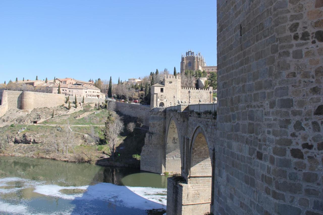 The Bridge House Of Toledo Διαμέρισμα Εξωτερικό φωτογραφία