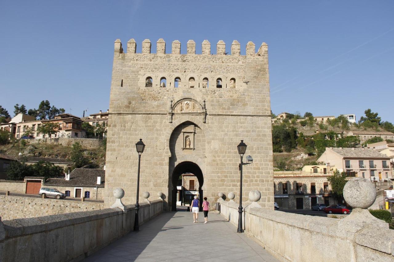 The Bridge House Of Toledo Διαμέρισμα Εξωτερικό φωτογραφία
