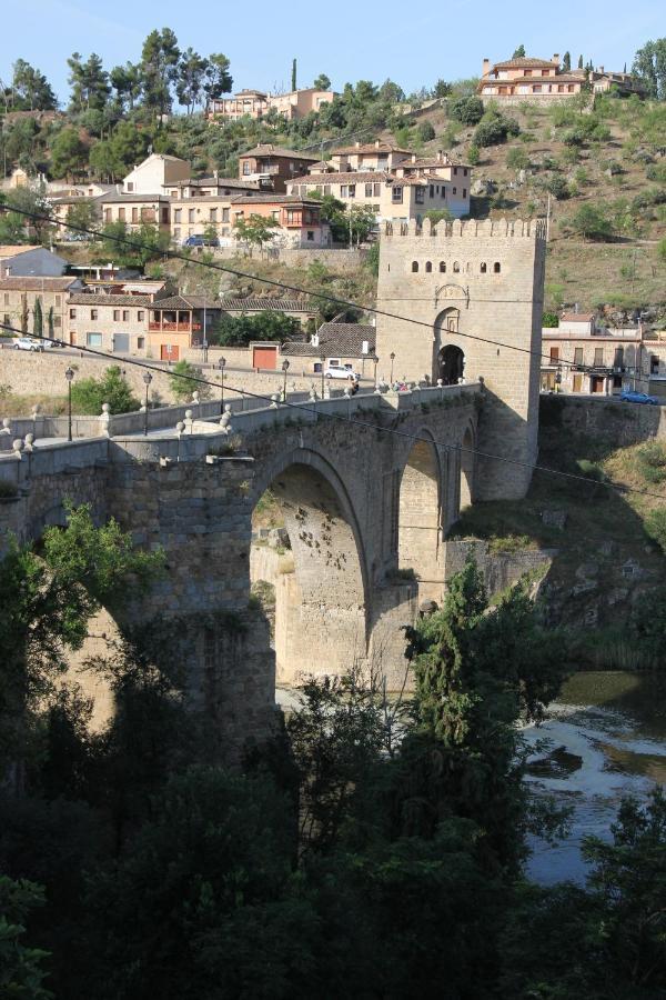 The Bridge House Of Toledo Διαμέρισμα Εξωτερικό φωτογραφία