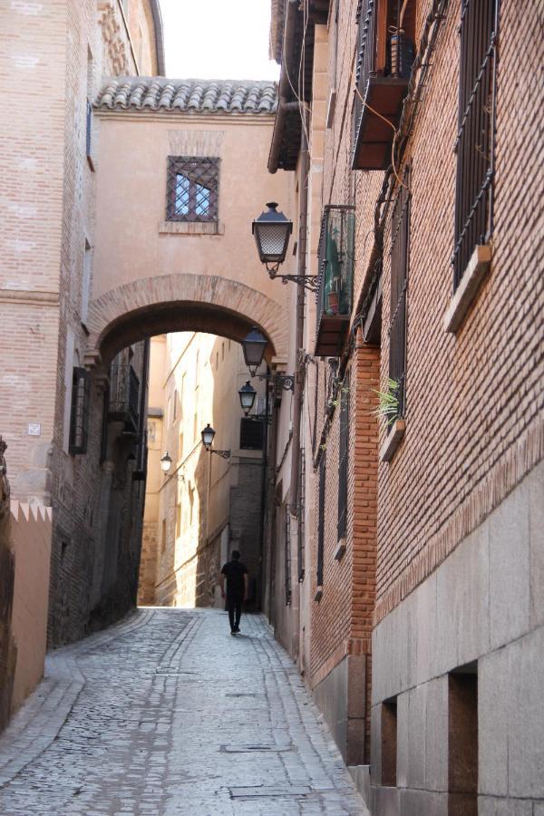 The Bridge House Of Toledo Διαμέρισμα Εξωτερικό φωτογραφία