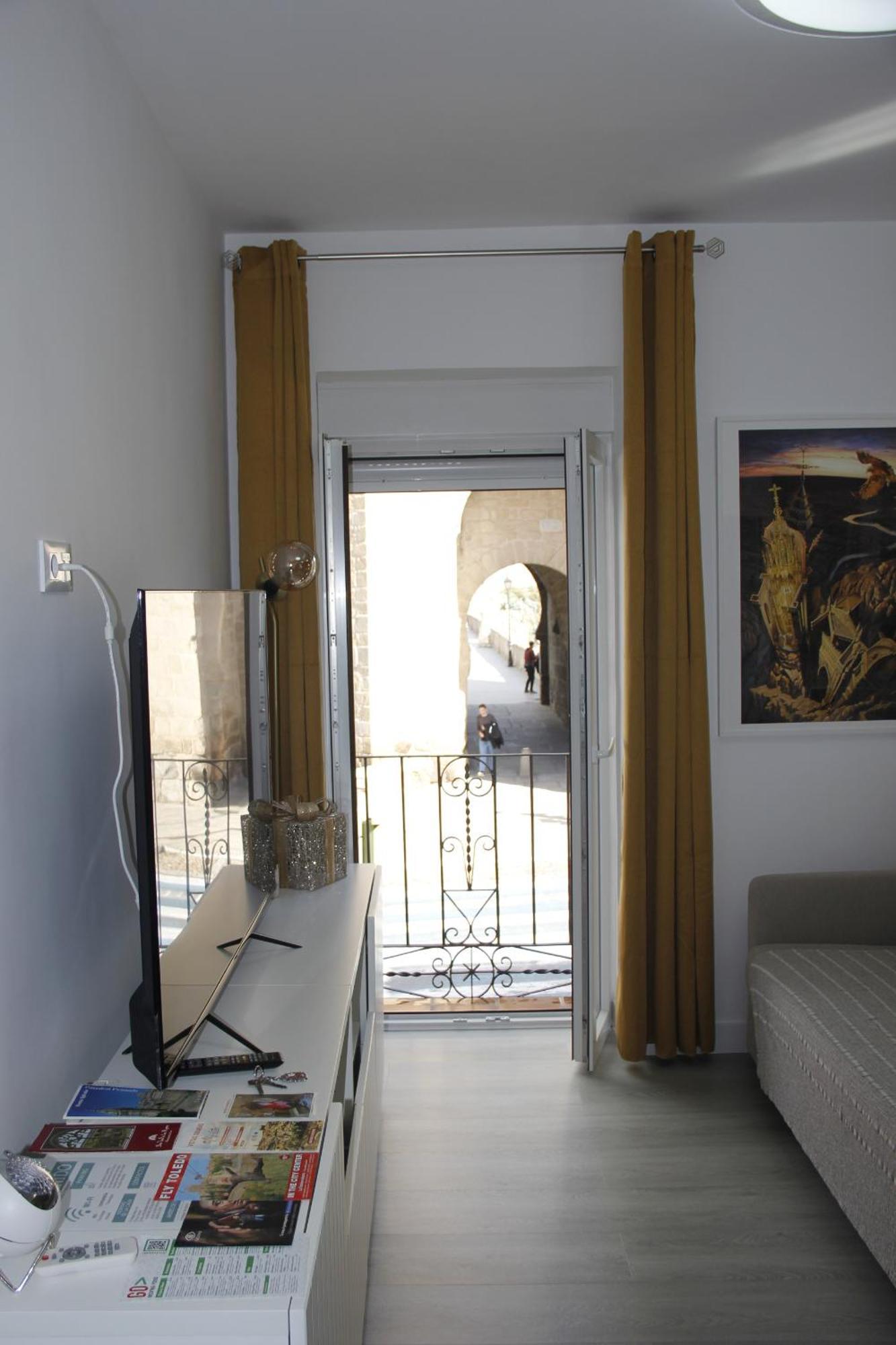 The Bridge House Of Toledo Διαμέρισμα Εξωτερικό φωτογραφία