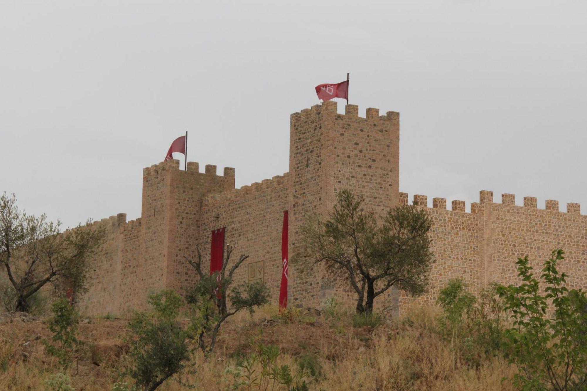 The Bridge House Of Toledo Διαμέρισμα Εξωτερικό φωτογραφία